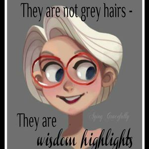 Meet your Posher, Bobbi